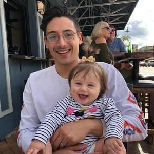 Meet your Posher, Donnie